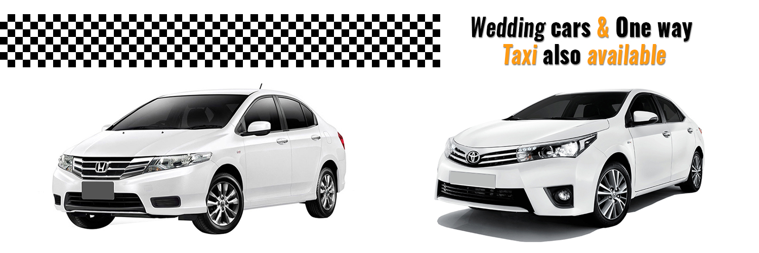 hire taxi in chandigarh